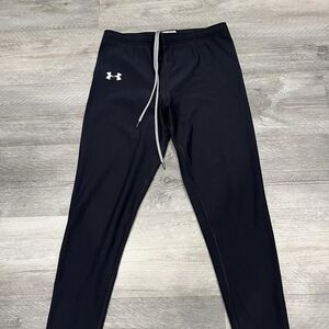 Under Armour Black Leggins